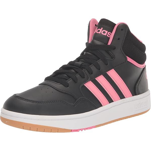 Amazon.com | adidas Originals Hoops 3.0 Mid_Legacy Sneaker